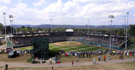 little league regional scores|little league live scores today.